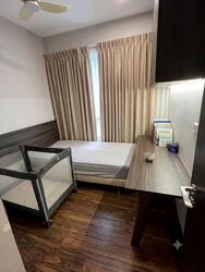 The Brownstone (D27), Condominium #582999181